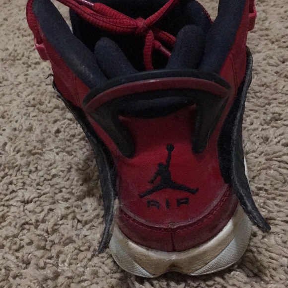Jordan 6 rings - Picture 2 of 2